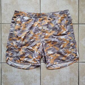 Tim Coppens 100% Silk Shorts
